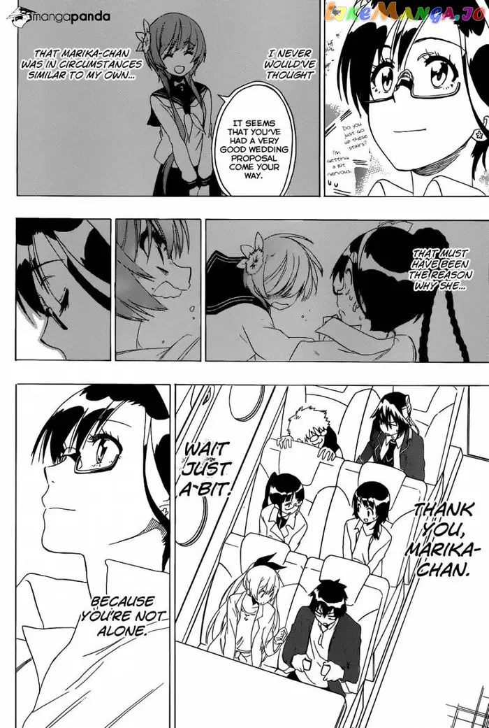 Nisekoi Chapter 183 image 03_optimized